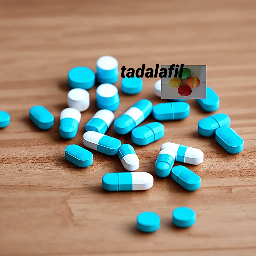 5 mg tadalafil